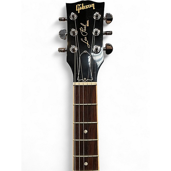 Used 2015 Gibson Les Paul Special Honey Burst Solid Body Electric Guitar