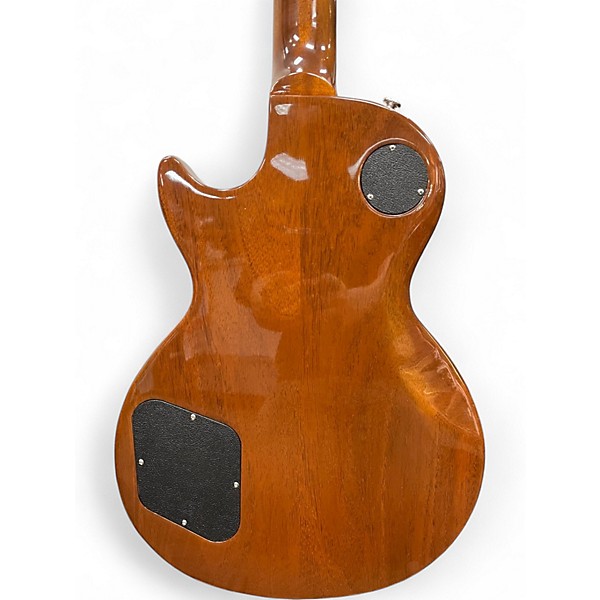 Used 2015 Gibson Les Paul Special Honey Burst Solid Body Electric Guitar