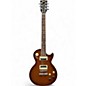 Used 2015 Gibson Les Paul Special Honey Burst Solid Body Electric Guitar