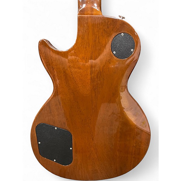 Used 2015 Gibson Les Paul Special Honey Burst Solid Body Electric Guitar