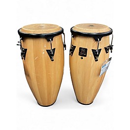 Used LP Aspire Conga Set Conga