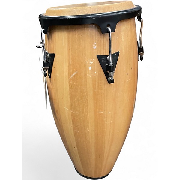 Used LP Aspire Conga Set Conga