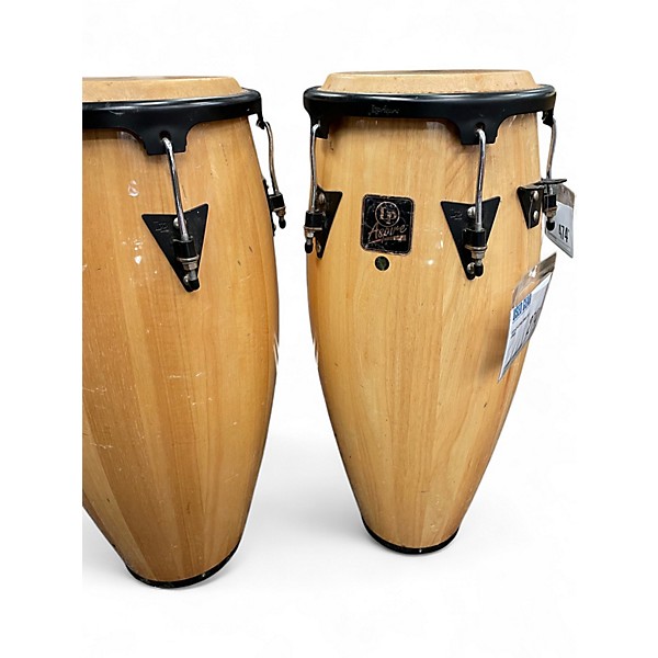 Used LP Aspire Conga Set Conga