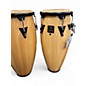 Used LP Aspire Conga Set Conga