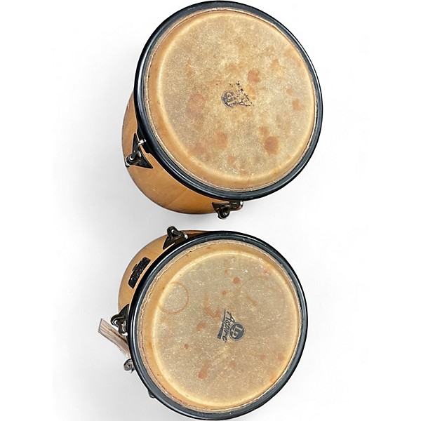 Used LP Aspire Conga Set Conga