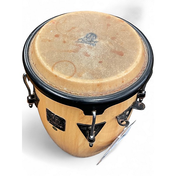 Used LP Aspire Conga Set Conga