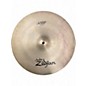 Used Zildjian 17in A Series Medium Crash Cymbal thumbnail