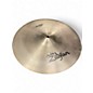 Used Zildjian 17in A Series Medium Crash Cymbal