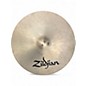 Used Zildjian 17in A Series Medium Crash Cymbal