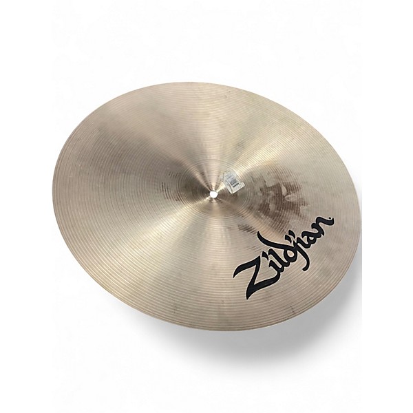 Used Zildjian 17in A Series Medium Crash Cymbal