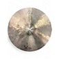 Used Dream 17in Bliss Series Paper Thin Crash Cymbal thumbnail