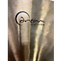 Used Dream 17in Bliss Series Paper Thin Crash Cymbal