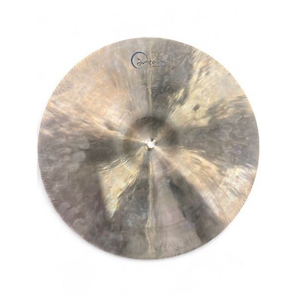 Used Dream 17in Bliss Series Paper Thin Crash Cymbal