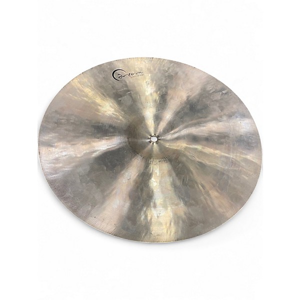 Used Dream 17in Bliss Series Paper Thin Crash Cymbal