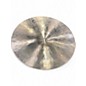 Used Dream 17in Bliss Series Paper Thin Crash Cymbal