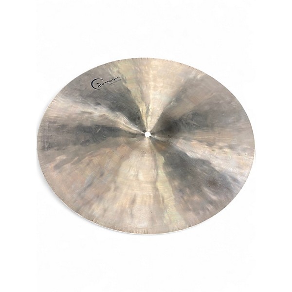 Used Dream 17in Bliss Series Paper Thin Crash Cymbal