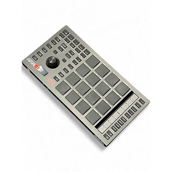 Used Akai Professional MPC Studio MIDI Controller