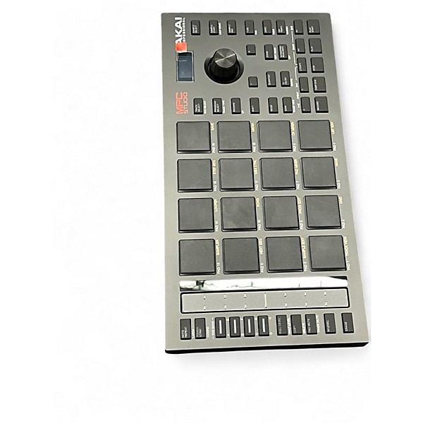 Used Akai Professional MPC Studio MIDI Controller