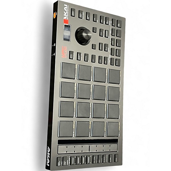 Used Akai Professional MPC Studio MIDI Controller
