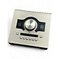 Used Universal Audio Apollo Twin X Duo Heritage Thunderbolt Audio Interface thumbnail