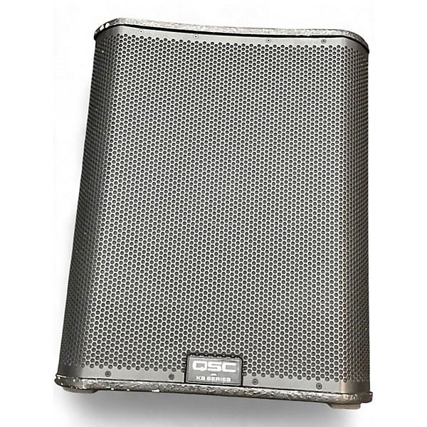 Used QSC KS118 Powered Subwoofer