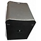 Used QSC KS118 Powered Subwoofer