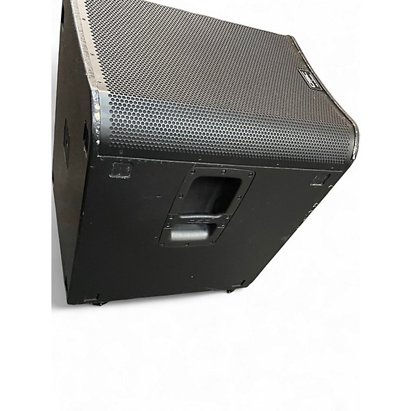 Used QSC KS118 Powered Subwoofer