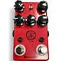 Used Demonfx AT-DS Effect Pedal thumbnail