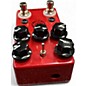 Used Demonfx AT-DS Effect Pedal