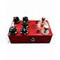 Used Demonfx AT-DS Effect Pedal