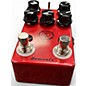 Used Demonfx AT-DS Effect Pedal
