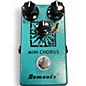 Used Demonfx MINI CHORUS Effect Pedal thumbnail