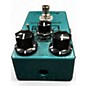 Used Demonfx MINI CHORUS Effect Pedal