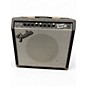 Used Fender Sidekick Reverb 25 Guitar Combo Amp thumbnail