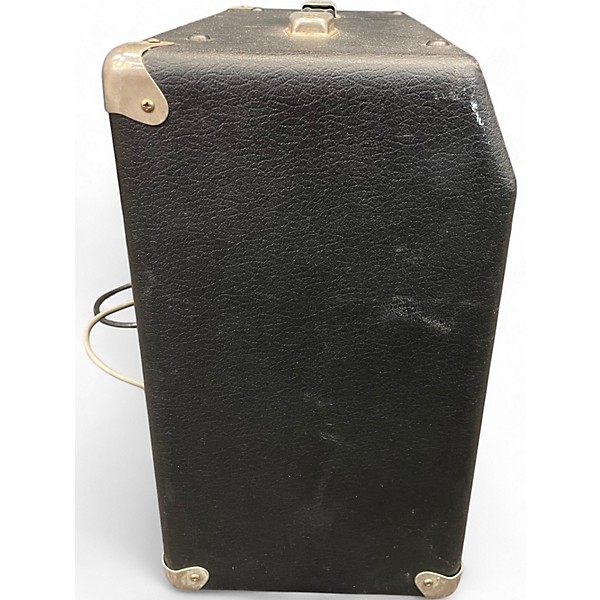 Used Fender Sidekick Reverb 25 Guitar Combo Amp