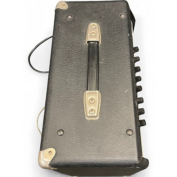 Used Fender Sidekick Reverb 25 Guitar Combo Amp