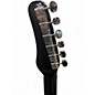 Used Danelectro VINTAGE BARITONE Black Baritone Guitars