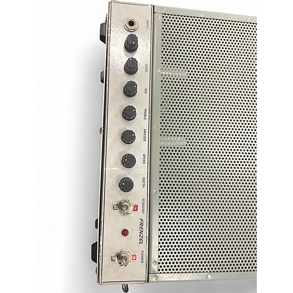 Used Frenzel JF 5E3T Tube Guitar Amp Head