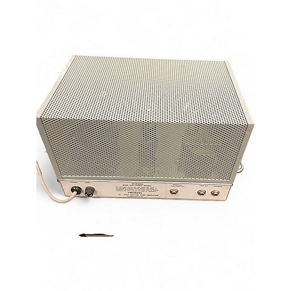 Used Frenzel JF 5E3T Tube Guitar Amp Head