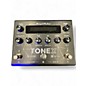 Used Amplitube tone x Effect Processor thumbnail