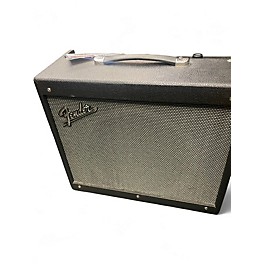 Used Fender GTX50 Mustang 1X12 Guitar Combo Amp