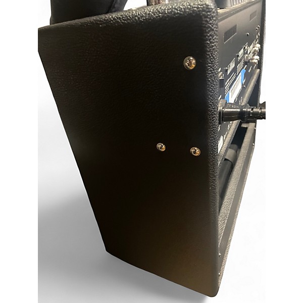 Used Fender GTX50 Mustang 1X12 Guitar Combo Amp