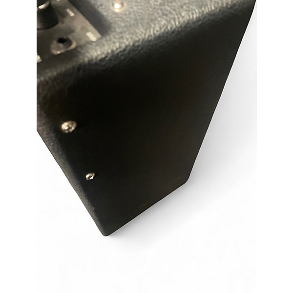 Used Fender GTX50 Mustang 1X12 Guitar Combo Amp