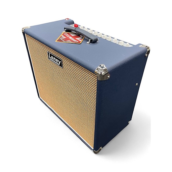 Used Laney Lionheart Foundry LFSUPER60-112 60W 1x12 Guitar Combo Amp
