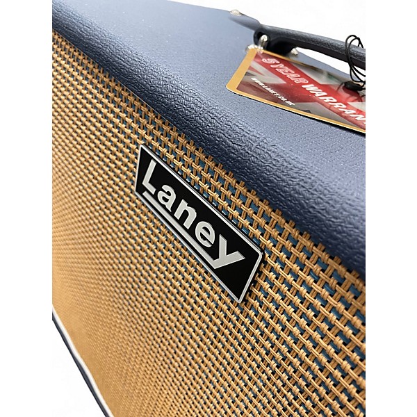 Used Laney Lionheart Foundry LFSUPER60-112 60W 1x12 Guitar Combo Amp