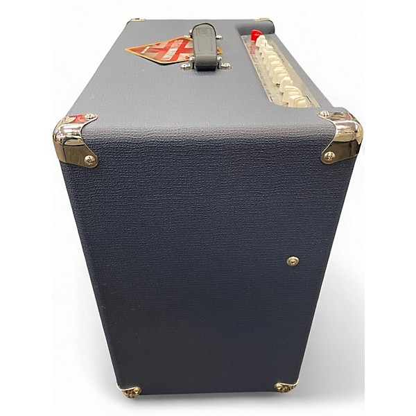 Used Laney Lionheart Foundry LFSUPER60-112 60W 1x12 Guitar Combo Amp