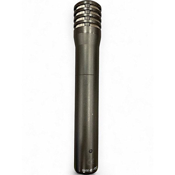 Used Shure SM137LC Condenser Microphone