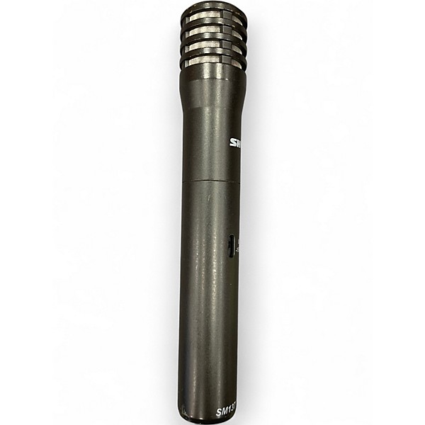 Used Shure SM137LC Condenser Microphone