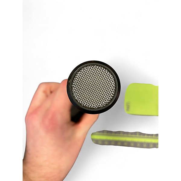 Used Shure SM137LC Condenser Microphone