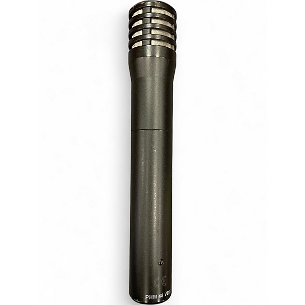 Used Shure SM137LC Condenser Microphone